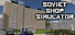 Soviet Shop Simulator