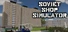 Soviet Shop Simulator