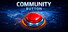 Community Button