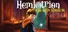 Hemlotrion: Broken Mirror