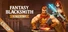 Fantasy Blacksmith Simulator