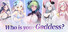 Goddess of Destiny: Waifu