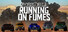 ScrapCrew: Running on Fumes