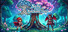 Sylv and the Ancient Tree