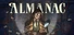 Almanac: Detective Agency