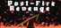 Post-Fire Revenge