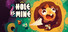 Hole Is Mine