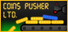 Coin$ Pusher Ltd