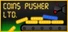 Coin$ Pusher Ltd
