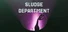 Sludge Department