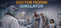 Doctor Pigeon Simulator