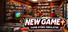 New Game+ - Game Store Simulator