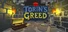 Torin's Greed