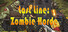 Last Line: Zombie Horde