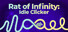 Rat of Infinity: Idle Clicker