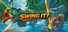 Stewart The Fox: Swing it!