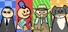 ToyBoxers!