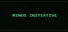MINOS INITIATIVE - 2112