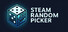 SteamRandomPicker