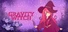Gravity Witch