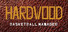 Hardwood Basketball Manager