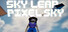 空跃之旅：像素天穹（SKY LEAP PIXEL SKY)