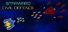 Starward: Civil Defence