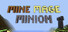 Mine Mage Minion