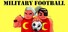 Military Football