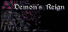 DEMON'S REIGN