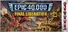 Final Liberation: Warhammer Epic 40,000 (Classic)