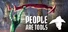 People are Tools
