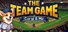 The TEAM game:Corgi&me