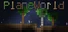 PlaneWorld