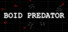Boid Predator