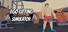 Ego Lifting Simulator
