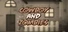 Cowboy and Zombies
