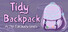 Tidy Backpack: In the Faraway Lands