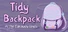 Tidy Backpack: In the Faraway Lands