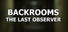 Backrooms: The Last Observer