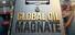 Global Oil Magnate