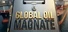 Global Oil Magnate