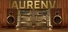 Aurenv - Audio Reactive 3D Environments