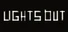 Lights Out