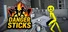 Danger Sticks