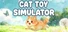 CatToySimulator