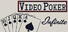 Video Poker Infinite