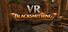 VR Blacksmithing
