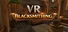 VR Blacksmithing