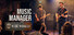 Music Manager